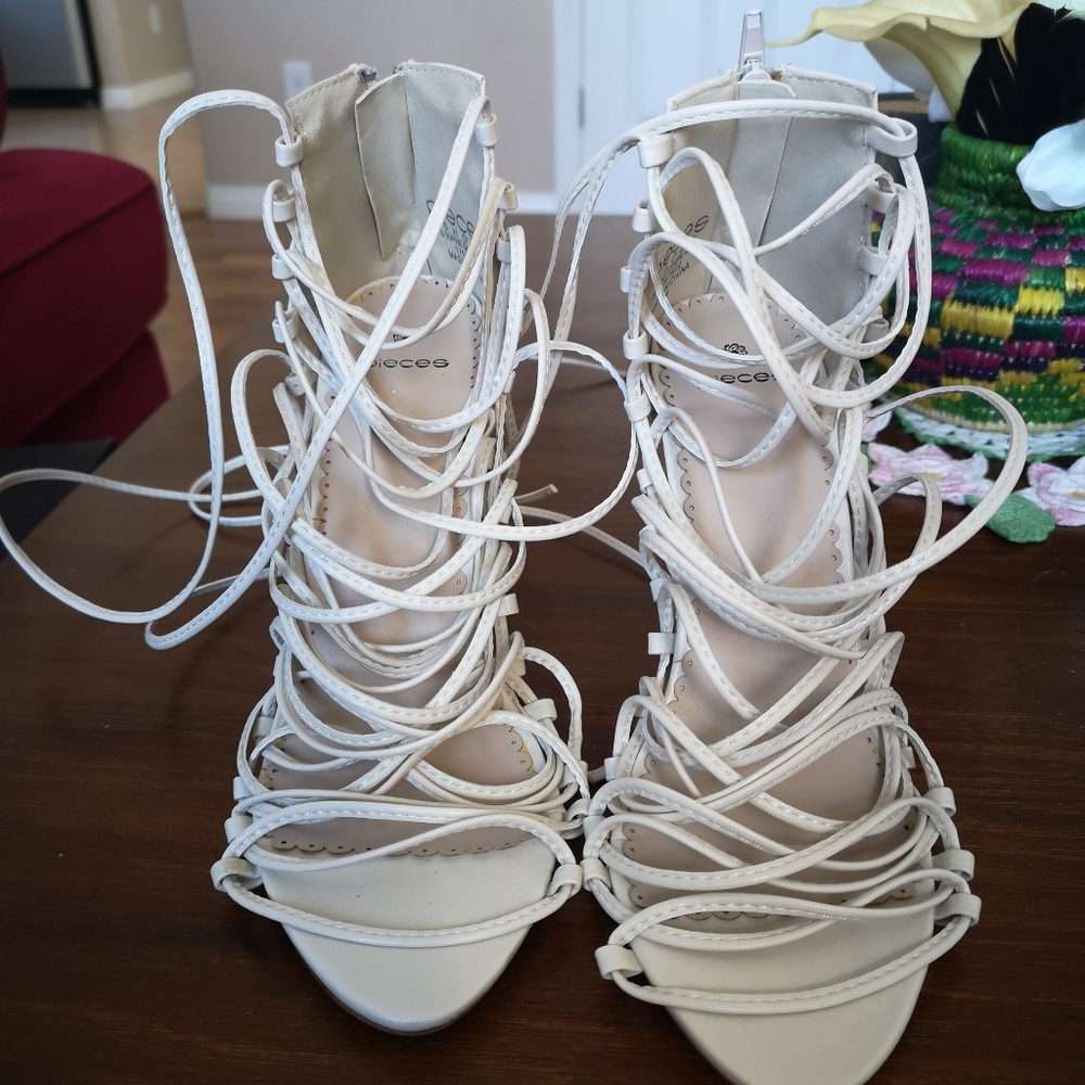ASOS heels